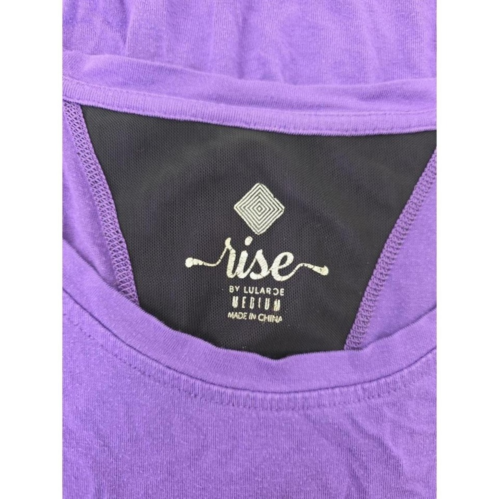 Lularoe Tank Top - Picture 3 of 3